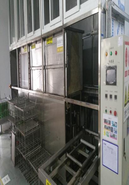 洗瓶試驗(yàn)機(jī)